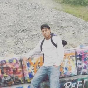 Meet your Posher, Daryl